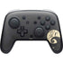 Disney The Nightmare Before Christmas Jack and Sally Meant to Be Nintendo Skins